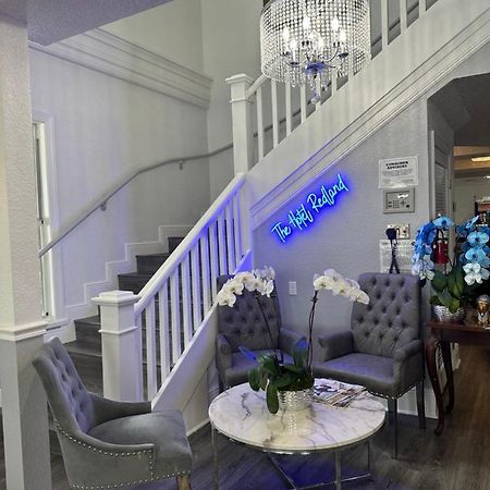 The Hotel Redland Хомстед Экстерьер фото