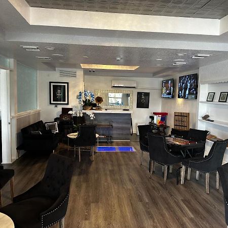 The Hotel Redland Хомстед Экстерьер фото
