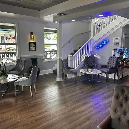 The Hotel Redland Хомстед Экстерьер фото