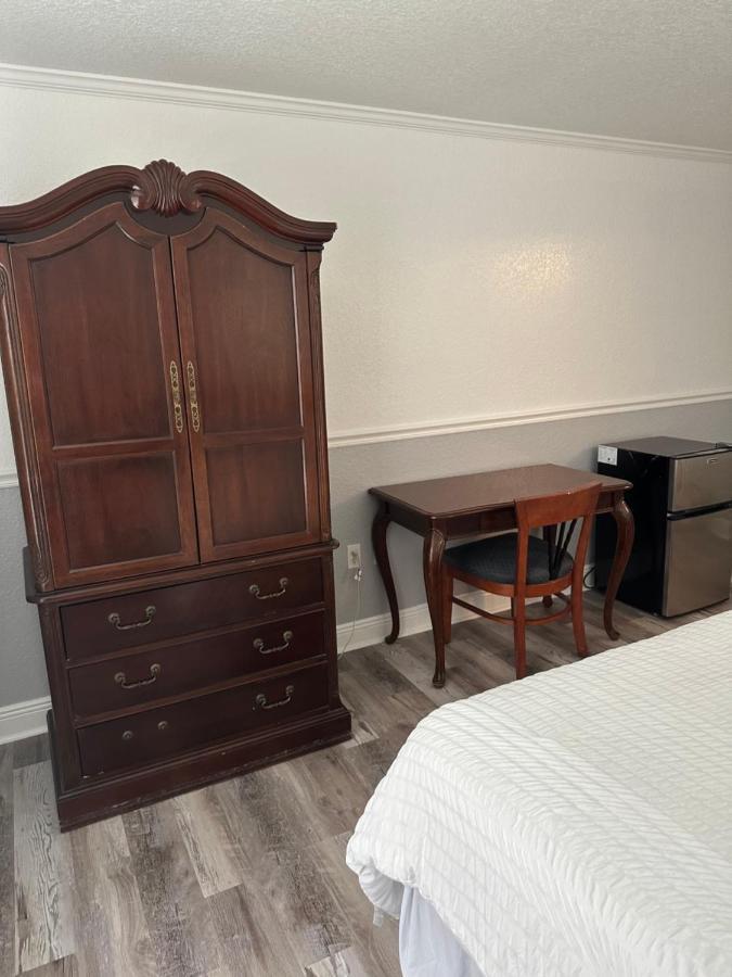 The Hotel Redland Хомстед Экстерьер фото