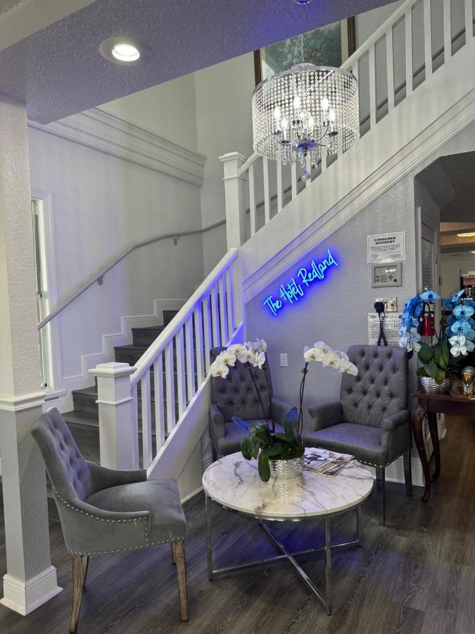 The Hotel Redland Хомстед Экстерьер фото