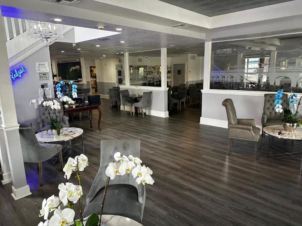 The Hotel Redland Хомстед Экстерьер фото