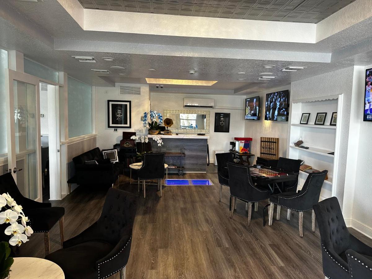 The Hotel Redland Хомстед Экстерьер фото