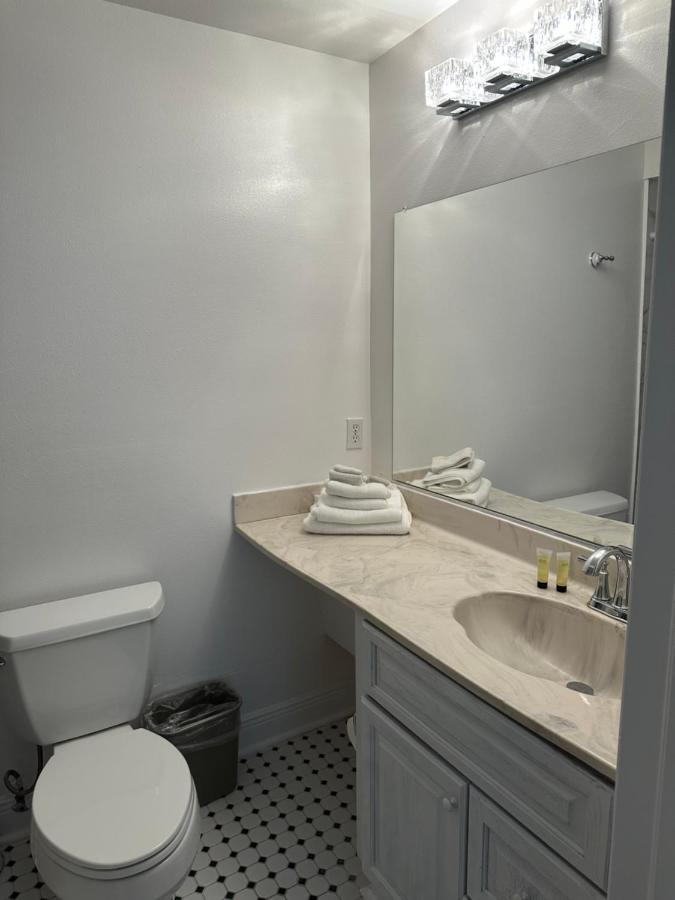 The Hotel Redland Хомстед Экстерьер фото